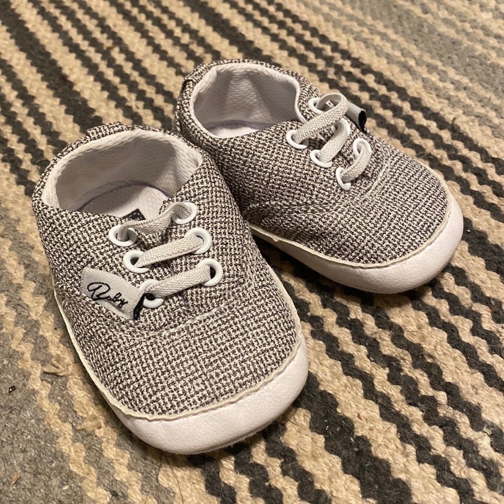 0-6M Baby shoes